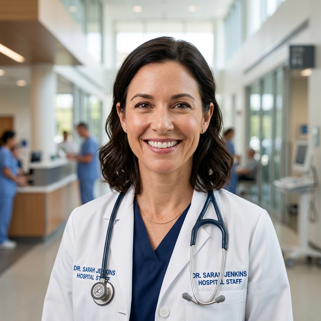 Clinical Specialist