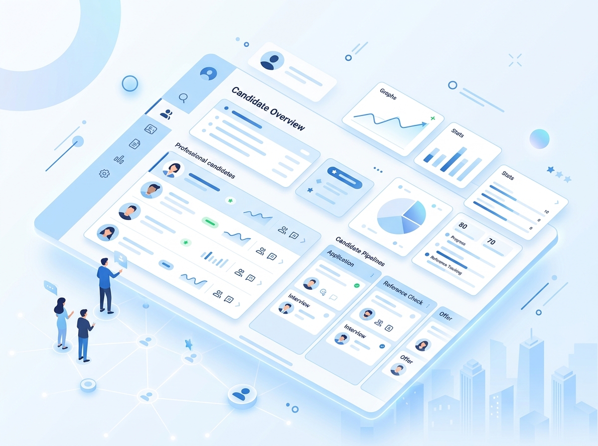 OneReference Platform Features Dashboard